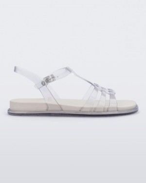 Melissa Party Sandal Sandalet Kadın Clear Türkiye | 20736KYJN