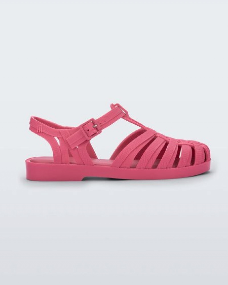 Melissa Possession Sandalet Kadın Pembe Türkiye | 37240XGDH